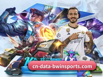 AI 革新（bwin）