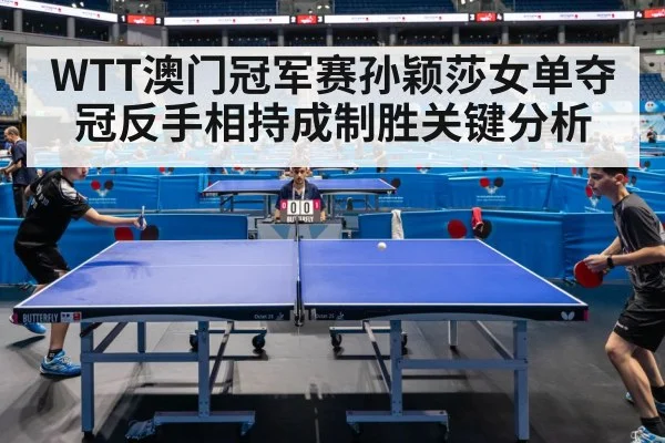 table tennis match competition
