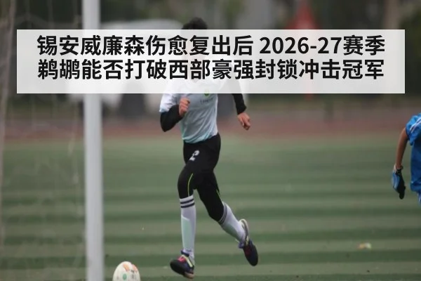 锡安威廉森伤愈复出后 2026-27赛季鹈鹕能否打破西部豪强封锁冲击冠军